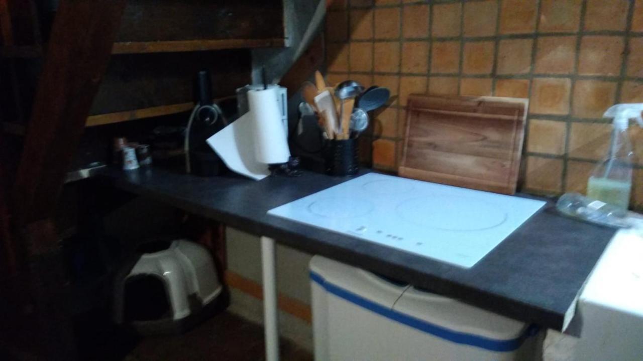 Gite D'Aigoual Valleraugue Εξωτερικό φωτογραφία