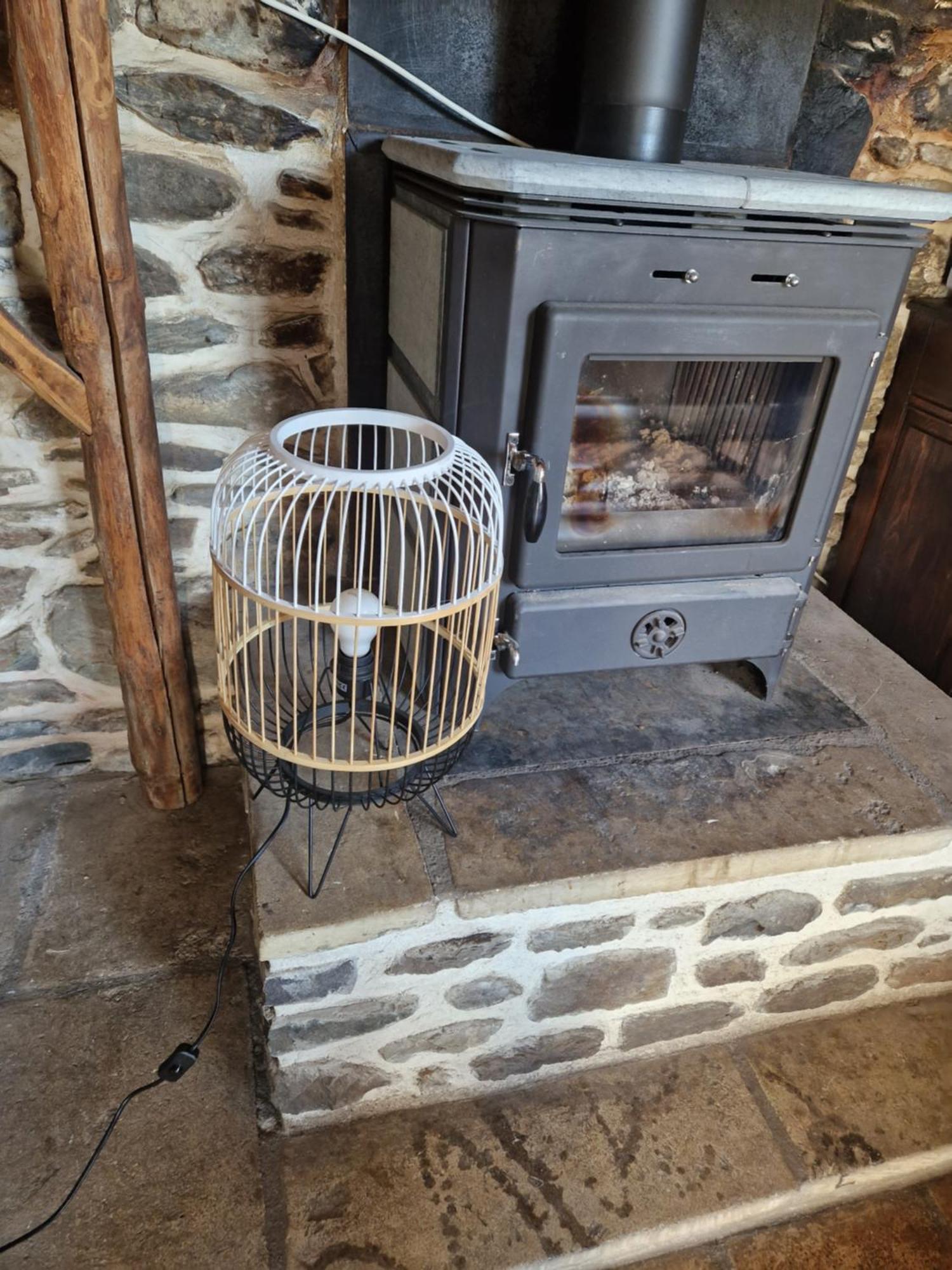 Gite D'Aigoual Valleraugue Εξωτερικό φωτογραφία