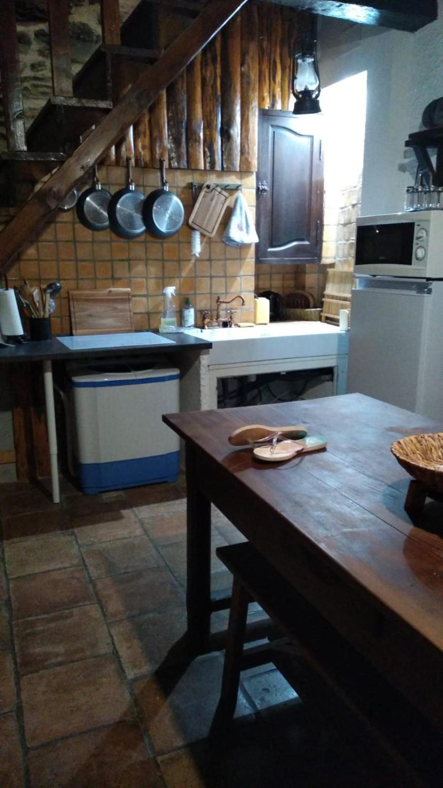 Gite D'Aigoual Valleraugue Εξωτερικό φωτογραφία